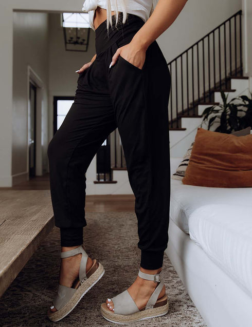 Cliff Hanger Harem Pants | Activewear fashion, Active wear, Harem pants